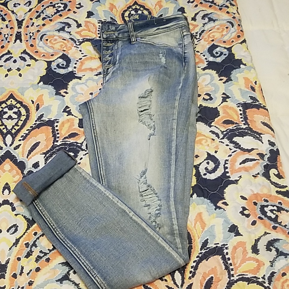 Jeans